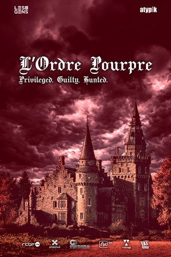 L’Ordre pourpre