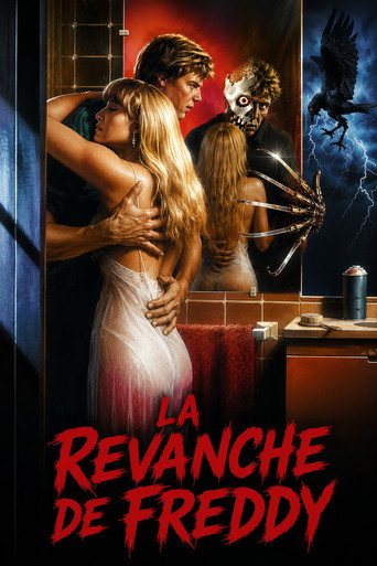 La Revanche de Freddy