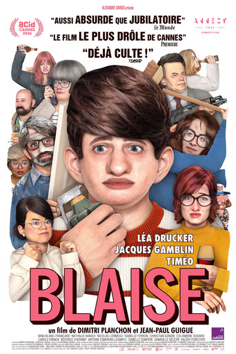 Blaise