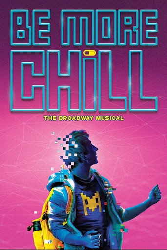 Be More Chill
