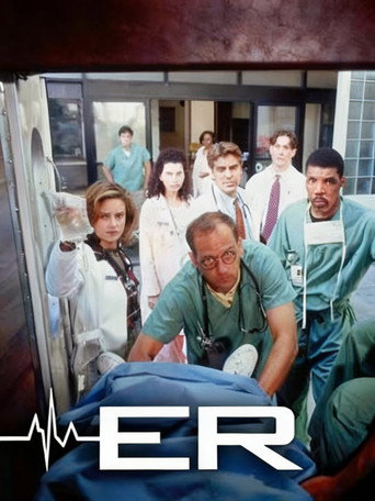ER: 24 Hours