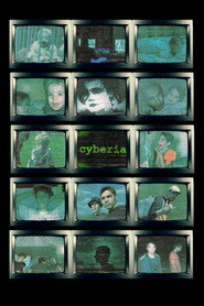 cyberia