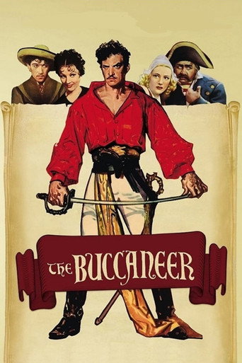 Les Flibustiers
