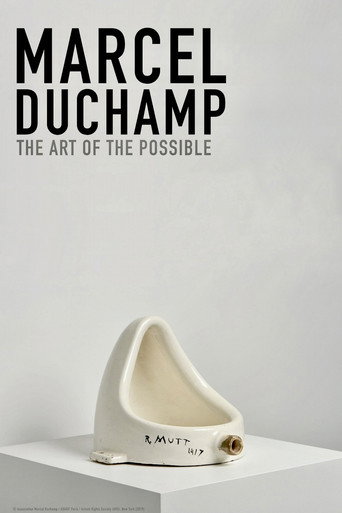 Marcel Duchamp: The Art of the Possible