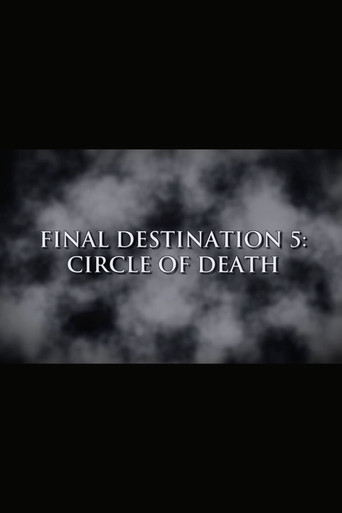 Final Destination 5: Circle of Death