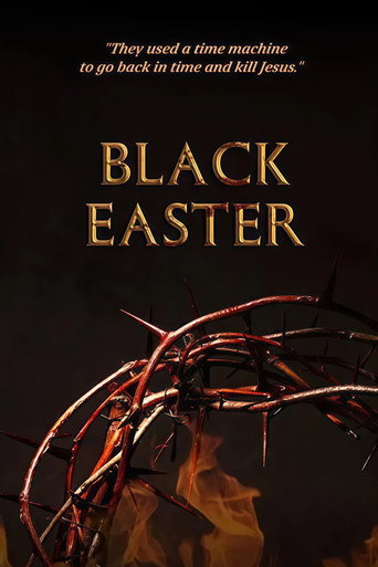 Black Easter