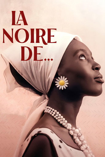 La noire de...