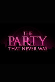 Sex and the City: The Party That Never Was