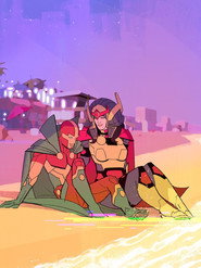 Watch Mister Miracle