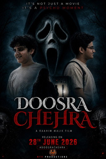 Doosra Chehra