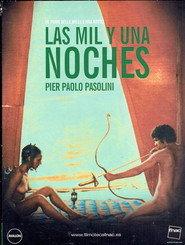 Las mil y una noches