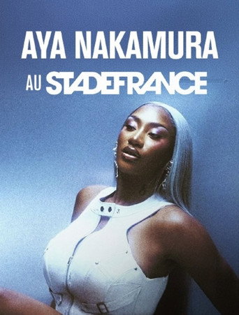 Amazon Music présente Aya Nakamura