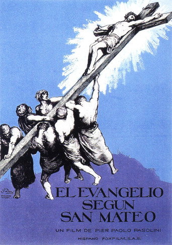 El evangelio según San Mateo
