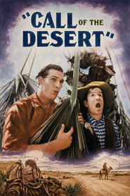 Call of the Desert