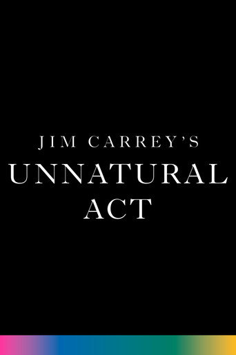 Watch Jim Carrey: Unnatural Act
