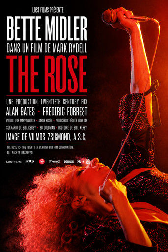 The Rose