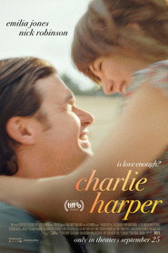 Charlie y Harper
