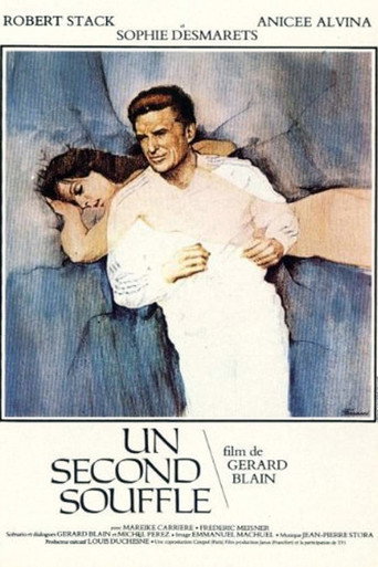 Second Wind