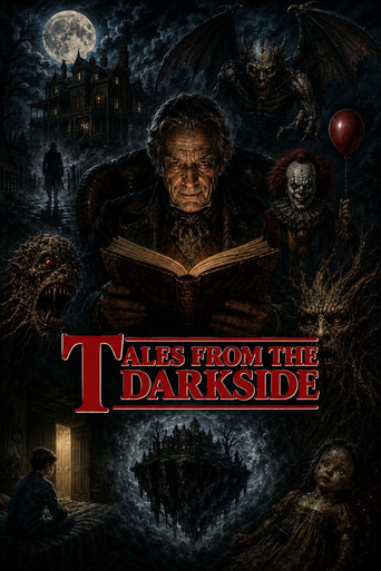 Tales from the Darkside