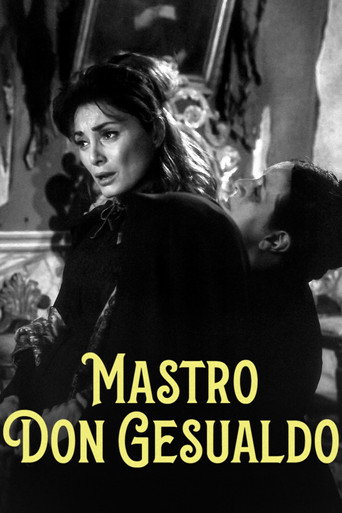 Mastro Don Gesualdo