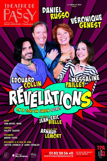 Révelations