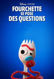Forky Hace una Pregunta