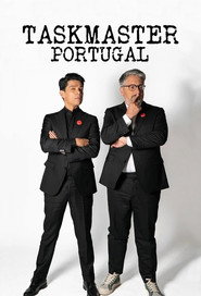 Taskmaster Portugal