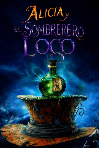 Alicia & El Sombrerero Loco