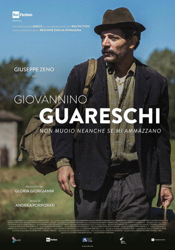 Giovannino Guareschi - Non muoio neanche se mi ammazzano