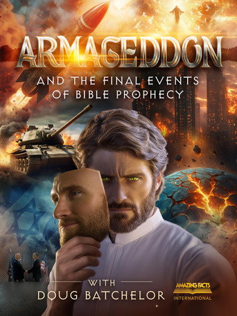 Armageddon and the Final Events of Bible Prophecy