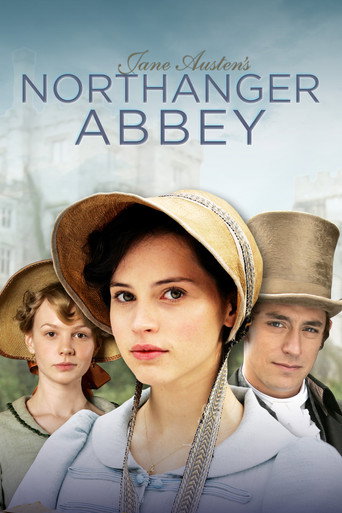 Watch Northanger Abbey