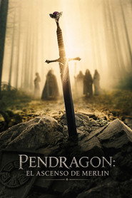 Pendragon: el ascenso de Merlin
