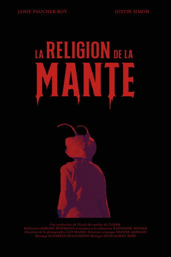 La religion de la mante