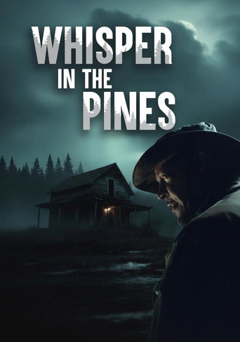 Whisper in the Pines