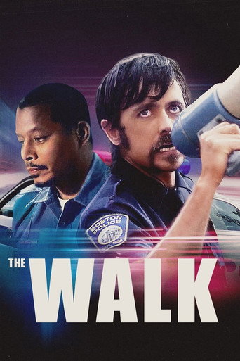 Watch The Walk