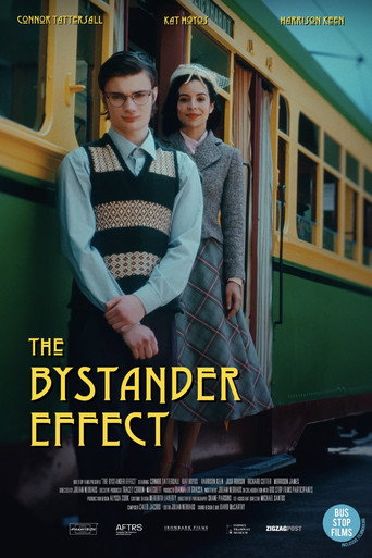 The Bystander Effect