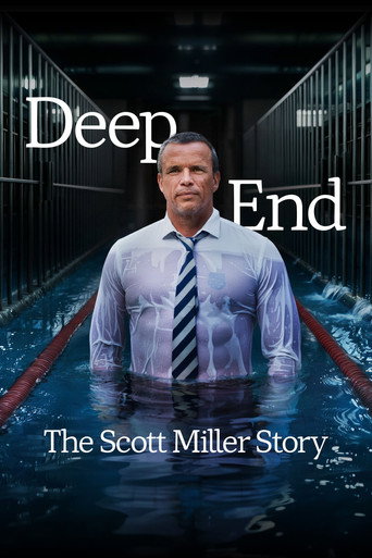 Deep End: The Scott Miller Story