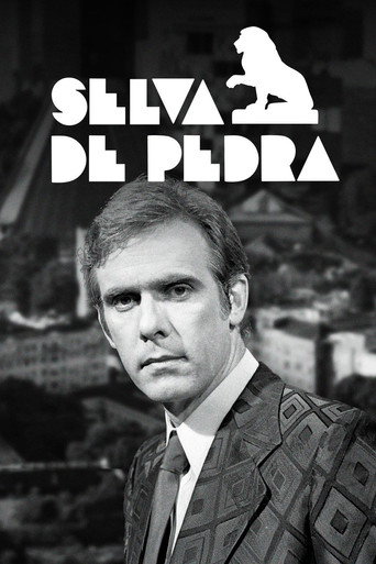 Selva de Pedra
