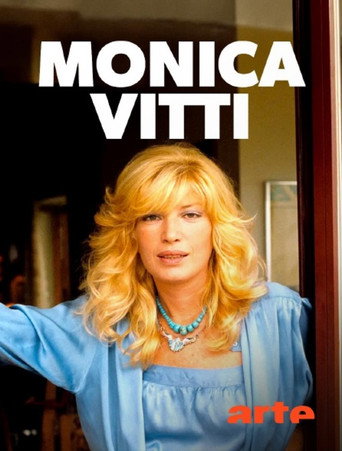Monica Vitti, die Königin des italienischen Films