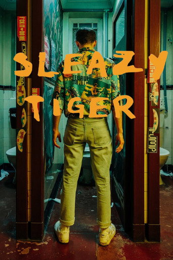 Sleazy Tiger