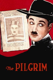 El peregrino