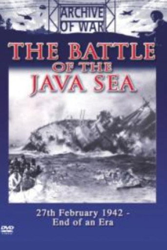 The Battle of the Java Sea
