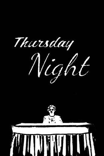 Thursday Night