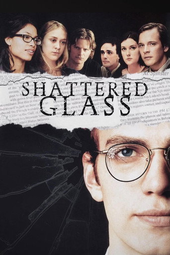 Watch Shattered Glass