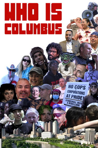 Who is Columbus?
