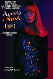 Acero y seda