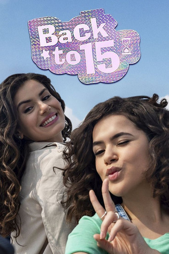 Back to 15 (S1)