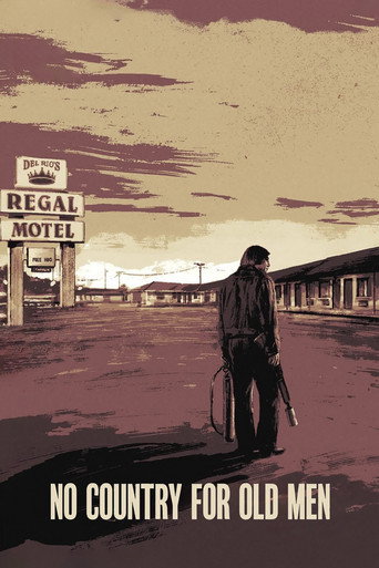 Watch No Country for Old Men