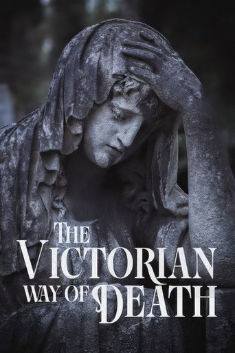 The Victorian Way of Death