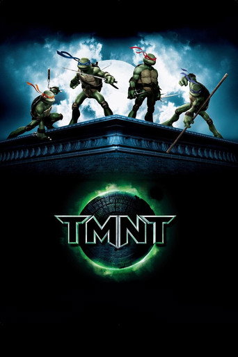 Watch TMNT
